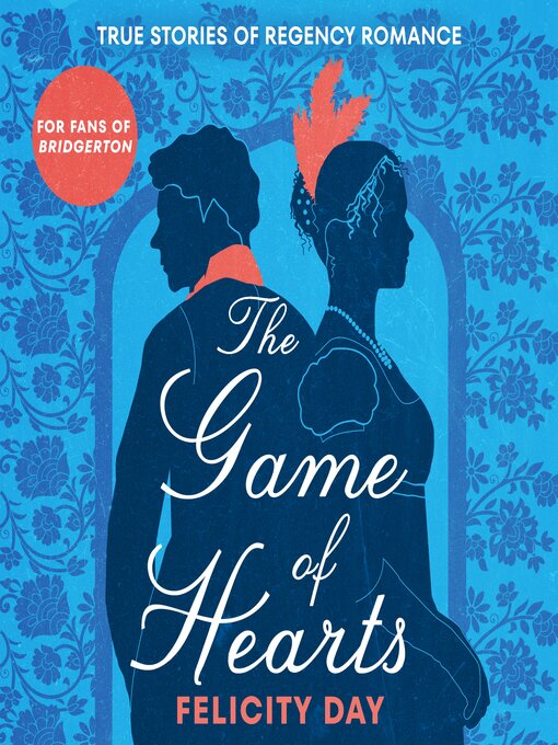 Title details for The Game of Hearts by Felicity Day - Available